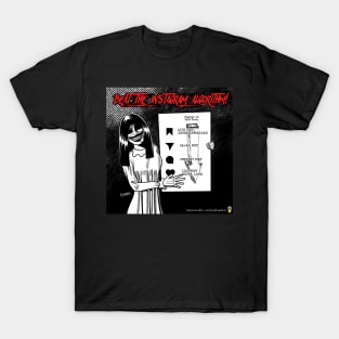 Müsnah - Beat The Instagram Algorithm! T-Shirt